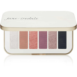 JANE IREDALE PurePressed Eye Shadow Palette paleta cieni