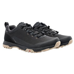 SHIMANO Buty rowerowe SH-ET501 Czarny (rozmiar 43)