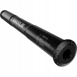 Oś Piasty Przód Na Imbus Qr 15x100MM Rockshox