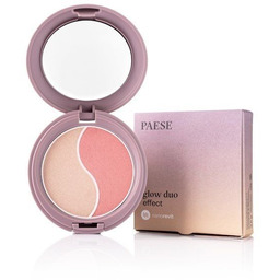Paese Nanorevit Glow Duo Effect 100 4,5g puder