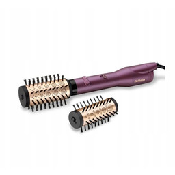 Lokówko-suszarka obrotowa Babyliss AS950E 650W Jonizacja Fioletowa