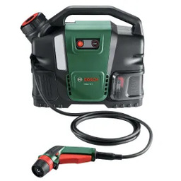 Bosch Fontus 18V-6 06008B6201 132l/h 2,7m Myjka ciśnieniowa
