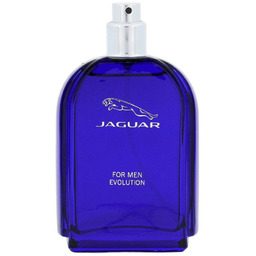 Jaguar for Men Evolution woda toaletowa 100 ml