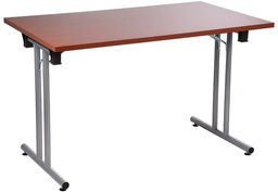 Stelaż składany stołu lub biurka - 2 kolory,