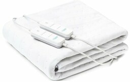 Koc elektryczny z dwoma kontrolerami VITAMMY THERMO 2x