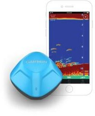 Garmin STRIKER Cast z GPS Echosonda wędkarska