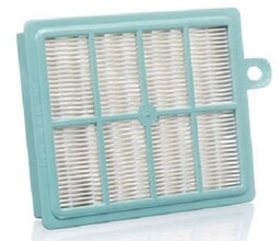 Filtr wylotowy do odkurzaczy PHILIPS S-Filter FC8038/01