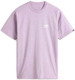 t-shirt męski VANS LEFT CHEST LOGO II TEE