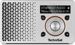 Radio TECHNISAT DIGITRADIO 1