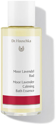 Dr Hauschka Moor Lavender Calming Bath Essence Olejek