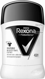 Rexona - Men - Invisible - Anti Perspirant