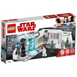 Lego Star Wars 75203 Komora medyczna na Hoth