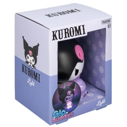 Paladone Kuromi GloBuddies Light Lampka