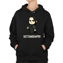 Sectumsempra - Severus Snape - damska bluza