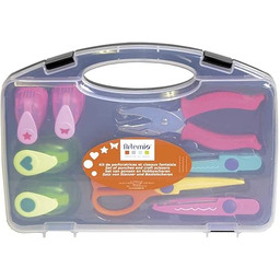 Artemio Zestaw dekoracyjnych pieczątek