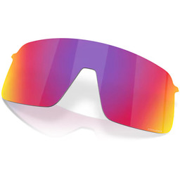 Szyba Oakley Prizm Road do okularów - Sutro