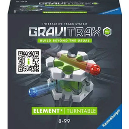 Dodatek Gravitrax Pro Obrotnica