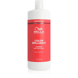 Wella Invigo Color Brilliance Coarse Szampon do włosów