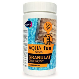 STAPAR Chlor do basenu Aqua Fun Series 389876