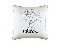 POSZEWKA DEKORACYJNA INSTA KIDS - Be My Unicorn