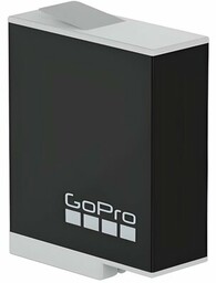 GOPRO Akumulator Enduro 2-Pack do HERO9/10/11/12 Black