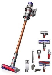 Dyson Cyclone V10 Absolute 60min Wymienny akumulator Mini