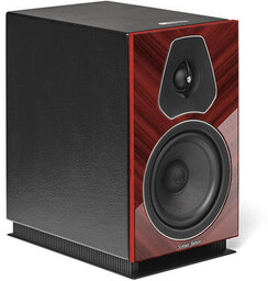 Kolumna Sonus faber LUMINA II AMATOR Kolor: Czerwony