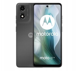 Motorola Moto E14 4G 2/64 GB szary