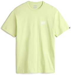 t-shirt męski VANS LEFT CHEST LOGO II TEE