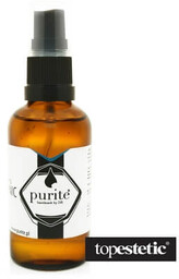 Purite Firming Tonic Tonik ujędrniająco-łagodzący 50 ml