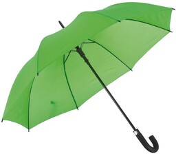 Parasol golf wodoodporny KEMER SUBWAY jasnozielony - jasnozielony