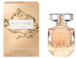 Elie Saab Le Parfum Edition Feuilles D''or, Woda