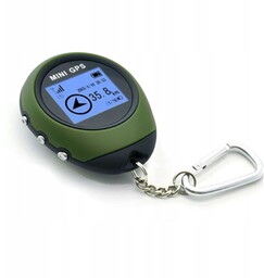 Osobisty lokalizator Gps PG-03