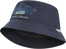 Jack Wolfskin Woods Bucket HAT K