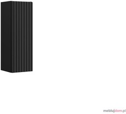 Szafka łazienkowa NOVA BLACK D 83-20-1D