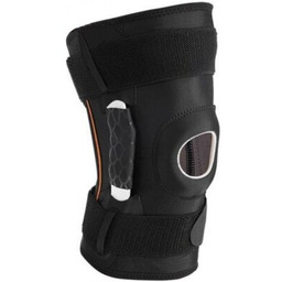 Ściągacz HMS KO1665 (rozmiar XL) Czarny