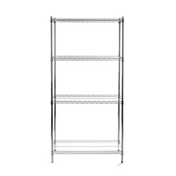 Hendi Regał magazynowy 4-półkowy Heavy Duty I Hendi