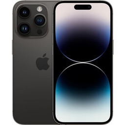APPLE Smartfon iPhone 14 Pro 5G 256GB 6.1''