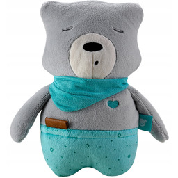 Szumisie Szumiący Miś Lucas Szumiś Gryzak