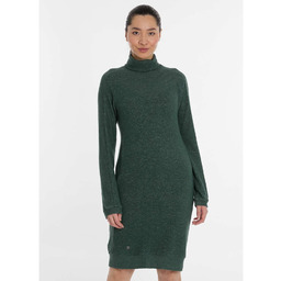 sukienka RAGWEAR - Peona Pine Green (5016) rozmiar: