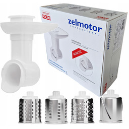 Polska Oryginalna Szatkownica Do Zelmer Diana 886 887