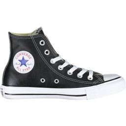 BUTY SPORTOWE CONVERSE CZARNE DAMSKIE