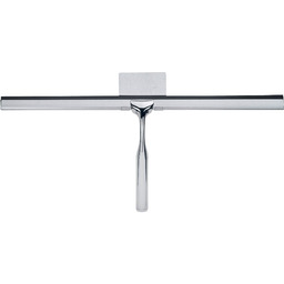 WENKO Ściągaczka do wody TERNI JUMBO, chromowana