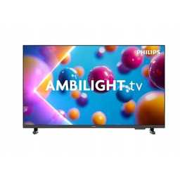 Philips Telewizor Led 32 cale 32PFS6900/12
