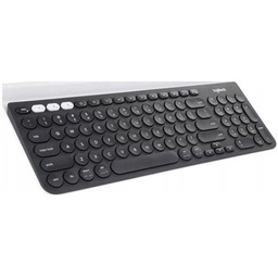Bezprzewodowa Klawiatura Logitech K780 Multi-Device Bluetooth Us INT'l