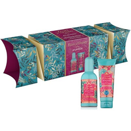 Tesori d''Oriente Zestaw upominkowy, perfumy zapachowe 100 ml