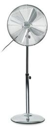 Electriq SF16CR Mocny Chromowany Wiatrak Wentylator 40cm regul