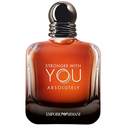Giorgio Armani Stronger with You Absolutely perfumy 100