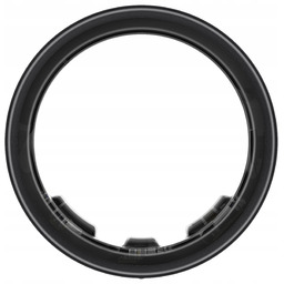 Smartring Samsung Galaxy Ring 45mm Tytanowo-czarny