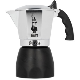 Kawiarka Bialetti Brikka 4tz